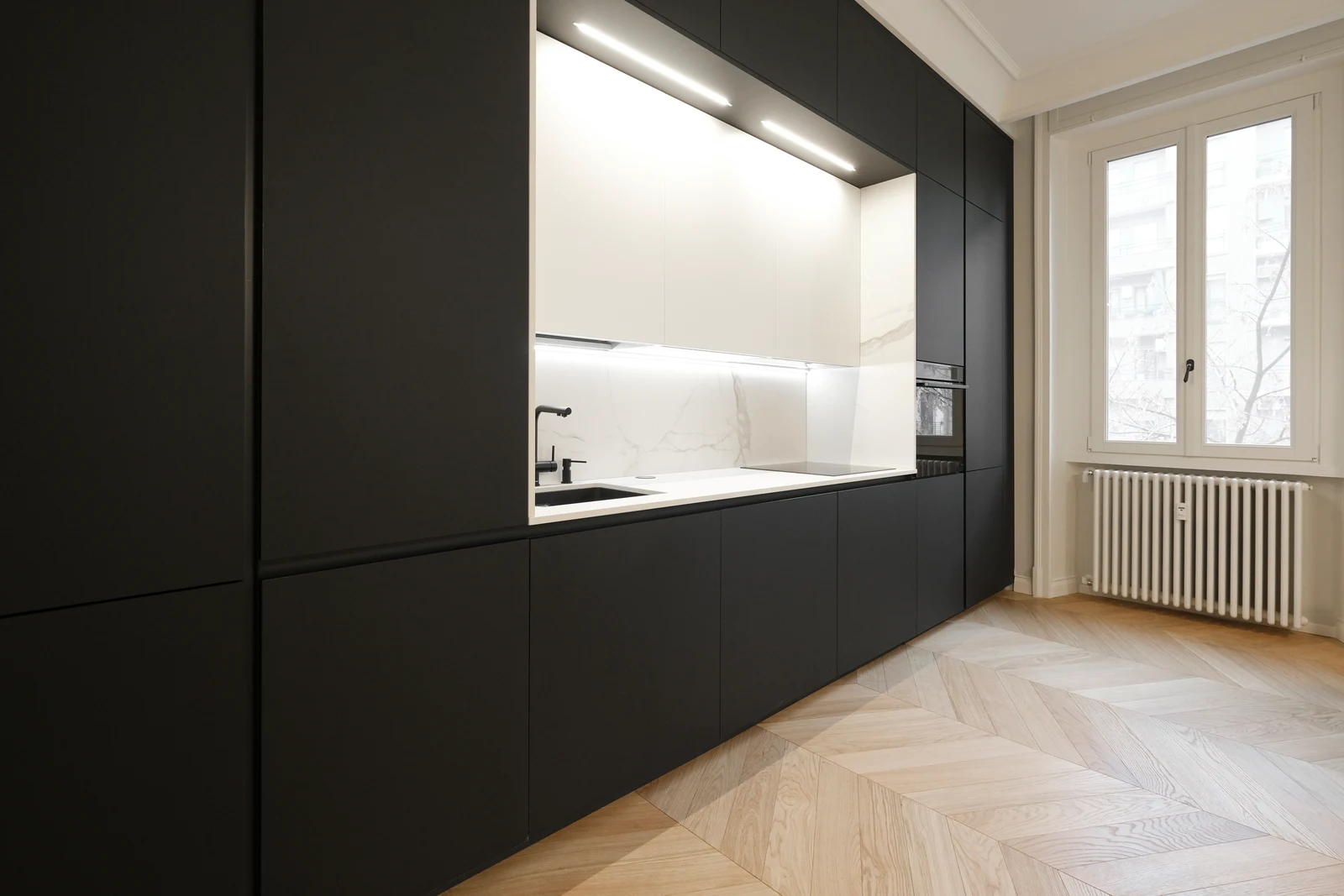 Residenza Milano Washington - thumbnail 12